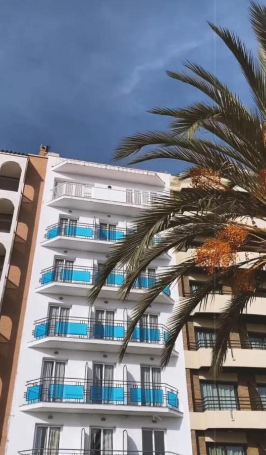 Mozaik Lloret Gasthuis Lloret de Mar