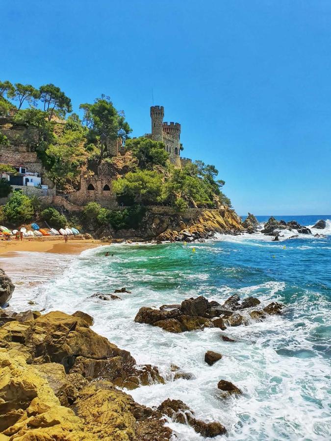Mozaik Lloret Gasthuis *